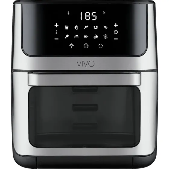 VIVO Air Fryer 12L 4 in 1 Digitale