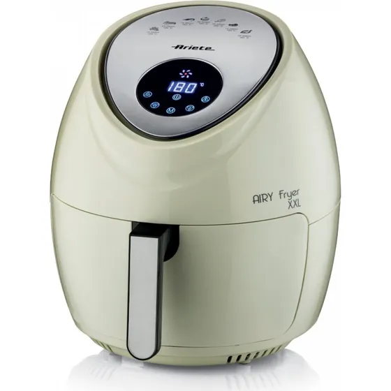Ariete Airy Fryer XXL Beige 7L