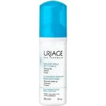 Uriage Eau Thermale Mousse Detergente Micellare 150ml