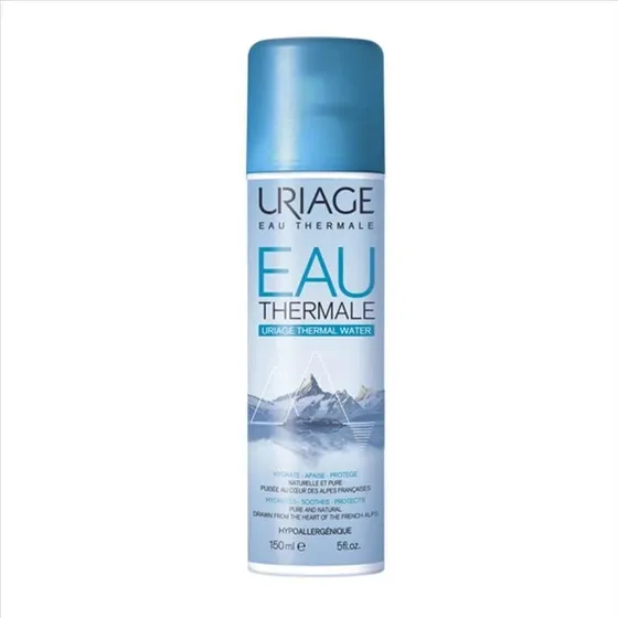 Uriage Eau Thermale Acqua Spray Idratante e Lenitiva 150ml