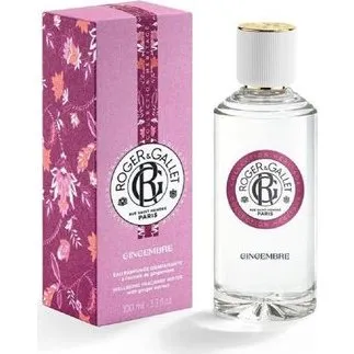 Roger & Gallet Acqua Profumata di Benessere Gingembre 100 ml