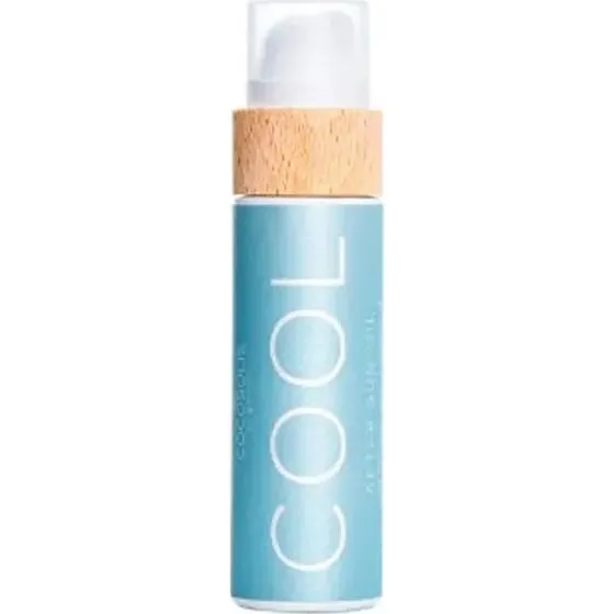 Cocosolis Olio Doposole Rinfrescante Cool 110 ml