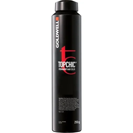 Goldwell Topchic 7NN Mid Blonde Extra - 250 g