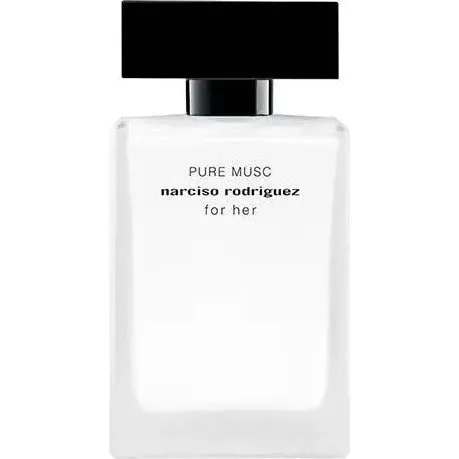 Narciso Rodriguez for her Pure Musc Blanc Eau de Parfum Intense 50ml