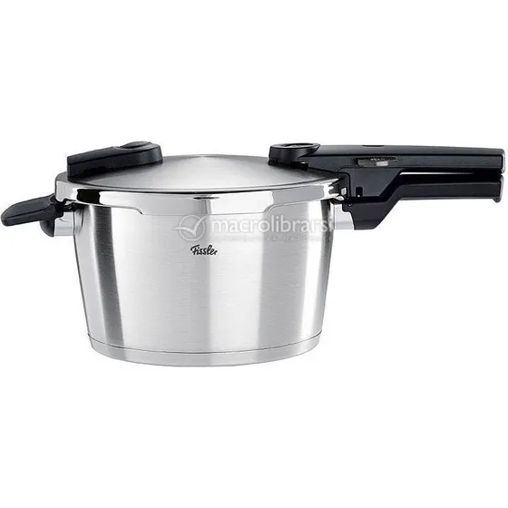 Fissler Vitaquick Premium Pentola a Pressione 22 cm