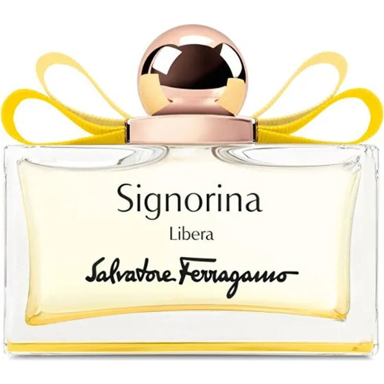 Ferragamo Signorina Libera Eau de Parfum 50 ml
