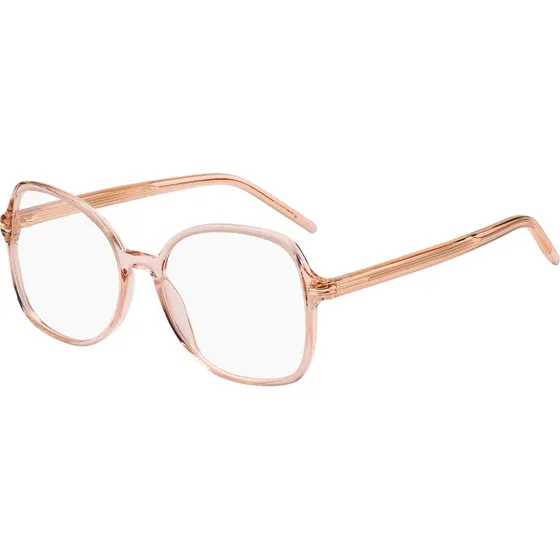Hugo Boss BOSS 1658 35J Montature da Vista Rosa Farfalla