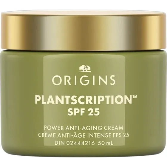 Origins Plantscription SPF 25 Power Anti-Aging Cream 50 ml