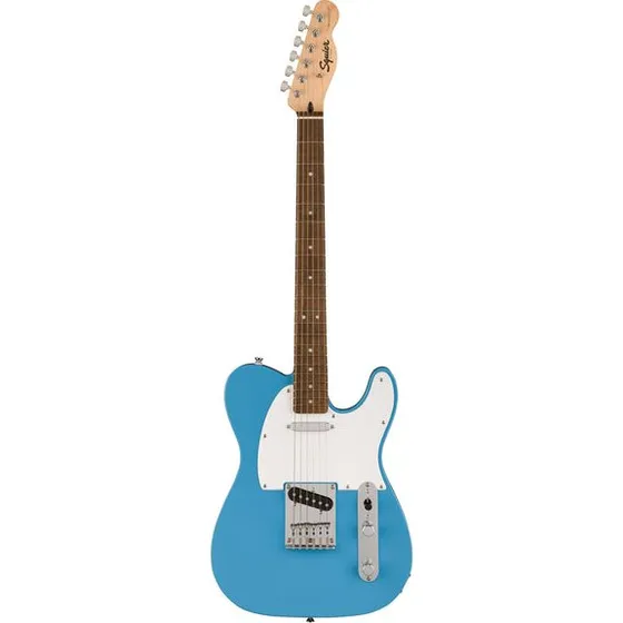 Fender Squier Sonic Telecaster California Blue