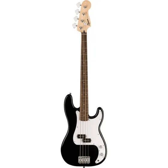Fender Squier Sonic Precision Bass - Black