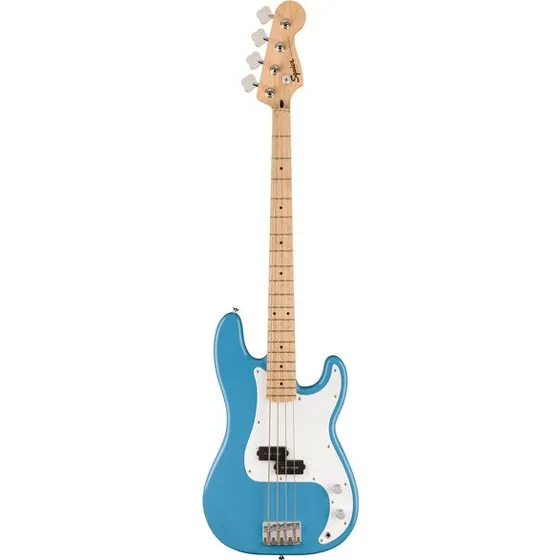 Fender Squier Sonic Precision Bass - California Blue