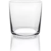 Alessi Glass Family Set da 4 Bicchieri Vetro Cristallino