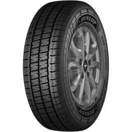 Dunlop Econodrive AS 215/65 R15 104/102 T C