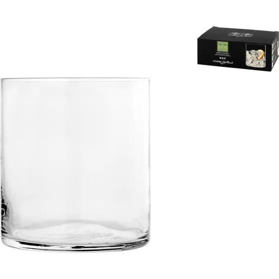 LUIGI BORMIOLI Top Class Tumbler Basso 36,5 cl
