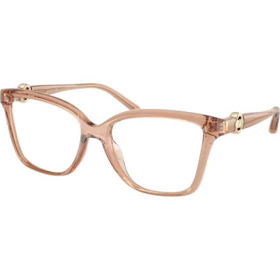 Michael Kors MK4180U KOBE Montatura Occhiali Da Vista Marrone