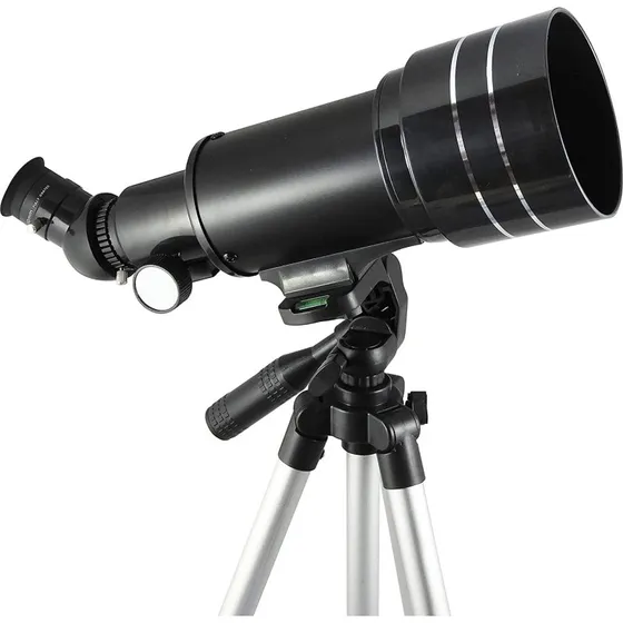 TS009B Telescopio Astronomico per Bambini con 30 Attivit