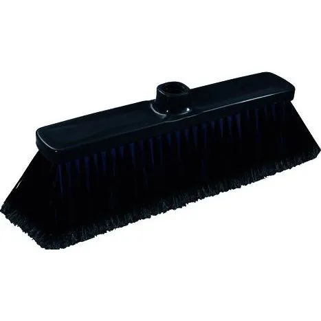 VIGOR Scopa Star Senza Manico