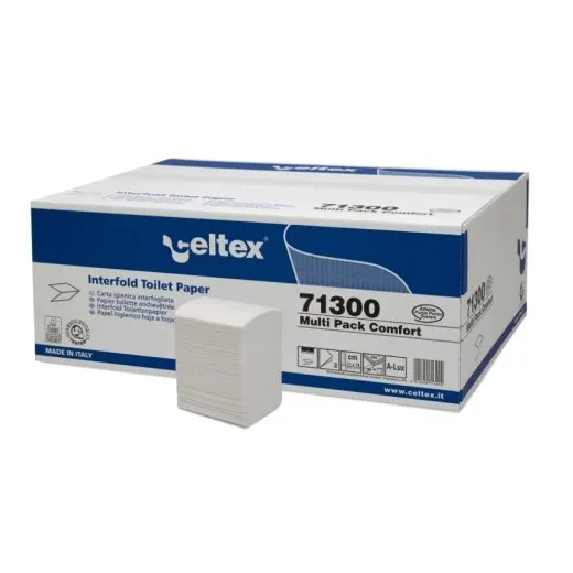 Tork Premium Soft T3 Carta Igienica Intercalata 7560 Fogli