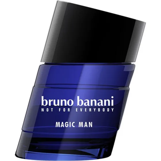 Bruno Banani Magic Man EDT 30ml