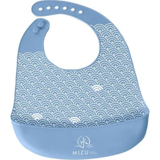 MIZU Taiki Bavaglino in Silicone Morbido - Cieli