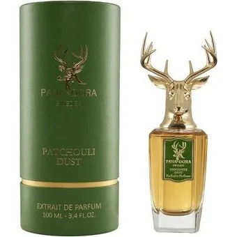 Pana dora Patchouli Dust Extrait de Parfum 100ml