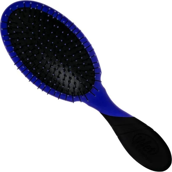 Wet Brush Pro Detangler Spazzola per Capelli - Royal Blue
