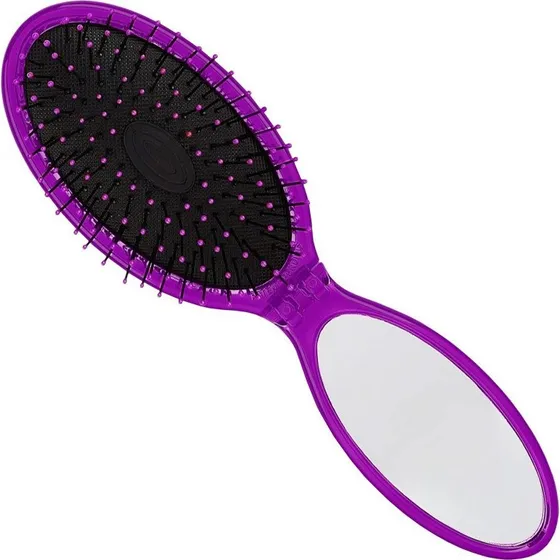 Wet Brush Spazzola Pop And Go Detangler Viola