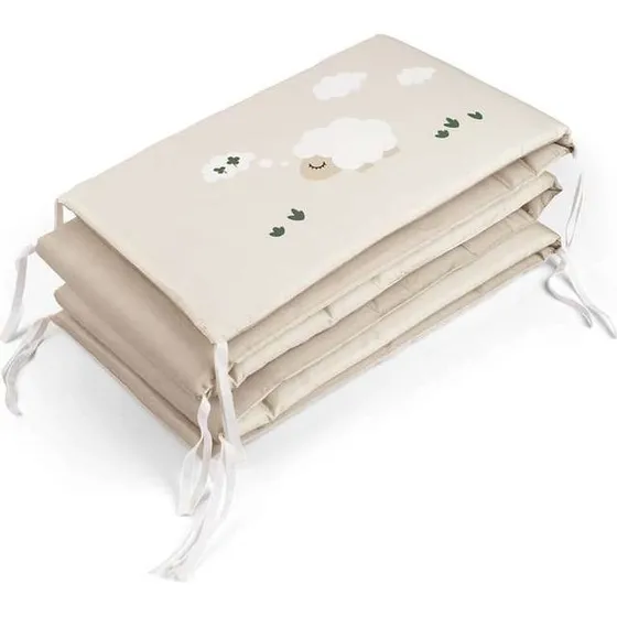 Done By Deer Polstrad Sngkant - Tiny Farm - Sand