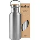 Bambaw Thermos 750 ml Acciaio Inossidabile Yellow Beam