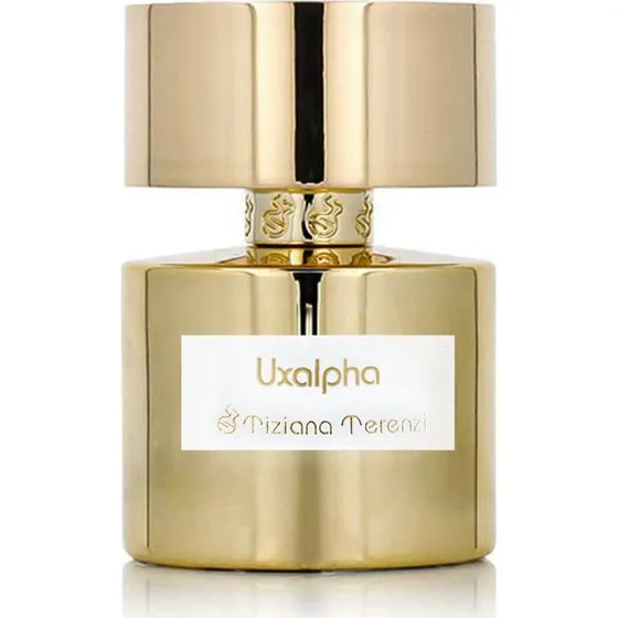 Tiziana Terenzi Uxalpha Extrait de Parfum 100 ml