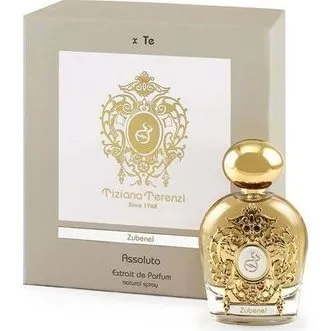 Tiziana Terenzi Zubenel Extrait de Parfum 100ml