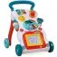 Mobiclinic Girello Master Multicolore +6 mesi