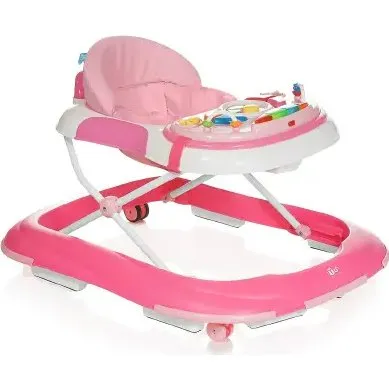 Innovaciones MS Basic Plus Rosa