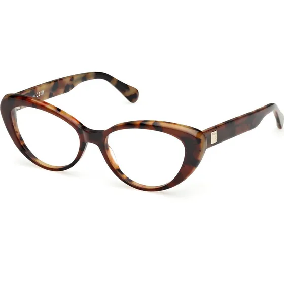 MAX&Co Occhiali da vista Cat Eye Havana MO5188
