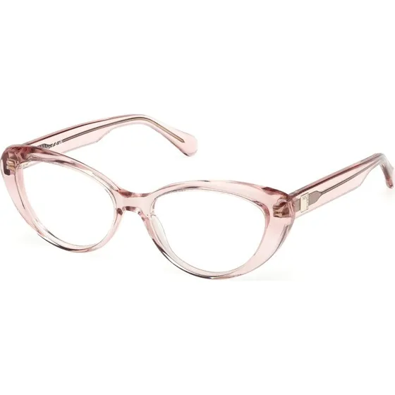 MAX&Co MO5188 072 Occhiali da Vista Cat Eye Rosa