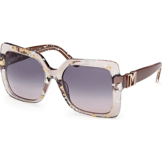 Guess by Marciano GM00019 Occhiali da Sole Farfalla in Acetato