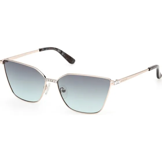 Guess by Marciano GM00023 Occhiali da Sole Cat Eye Oro
