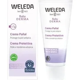 Weleda Baby Calendula Babywash 200 ml