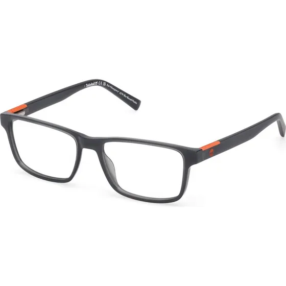 Timberland TB1797 005 Occhiali da Vista Squadrati per Uomo