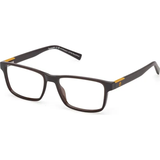 Timberland TB1797 048 Occhiali da Vista Squadrati Uomo