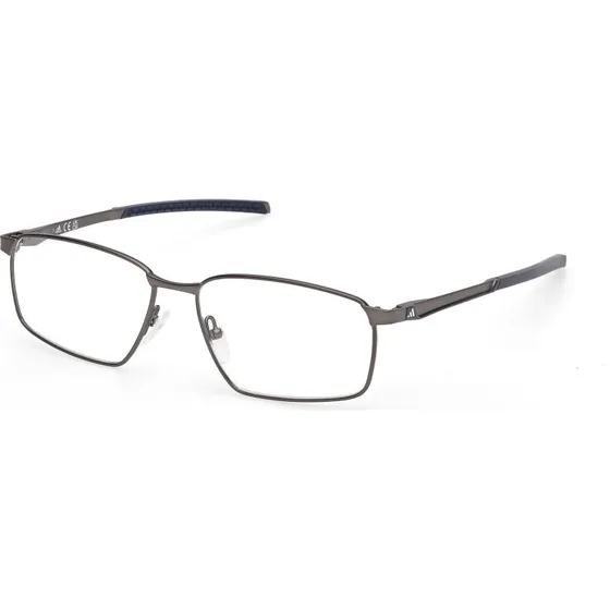 Adidas Sport SP5094 009 Occhiali da Vista Metallo Canna di Fucile