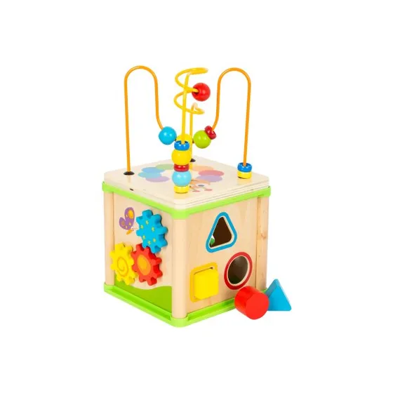 Small Foot Dado motricit Insetti