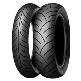 Dunlop D423 200/50 R17 75V TL Posteriore