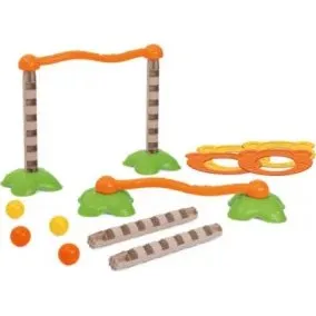 Chicco My First Moves Kit 18 pezzi