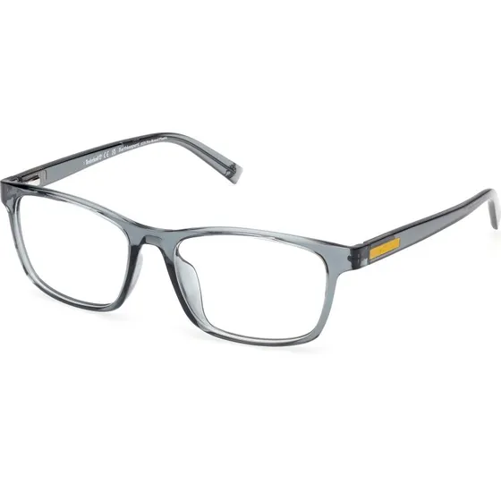 Timberland TB50077-H 052 Montature da Vista Uomo Havana