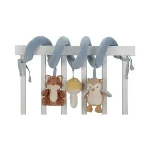 Little Dutch Spirale Attività Forest Friends Blu