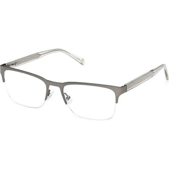 Timberland TB50083 009 Montature da Vista Metallo Canna di Fucile