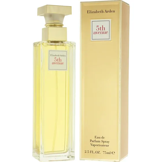 Elizabeth Arden 5th Avenue Eau de Parfum 75 ml