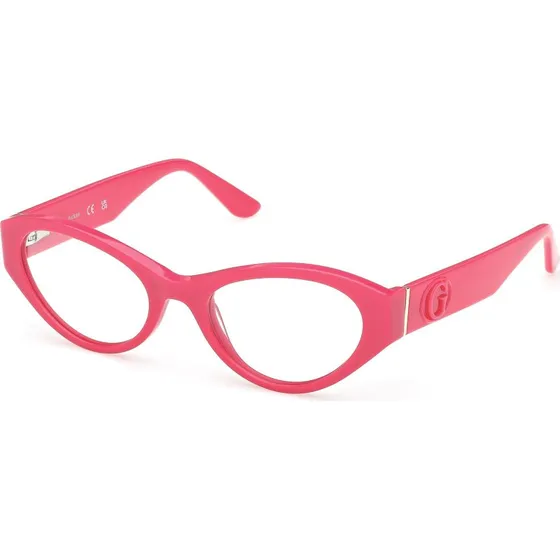 Guess GU50305 072 Montature da Vista Cat Eye Rosa