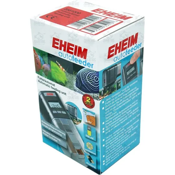 Eheim Autofeeder Distributore Automatico Cibo